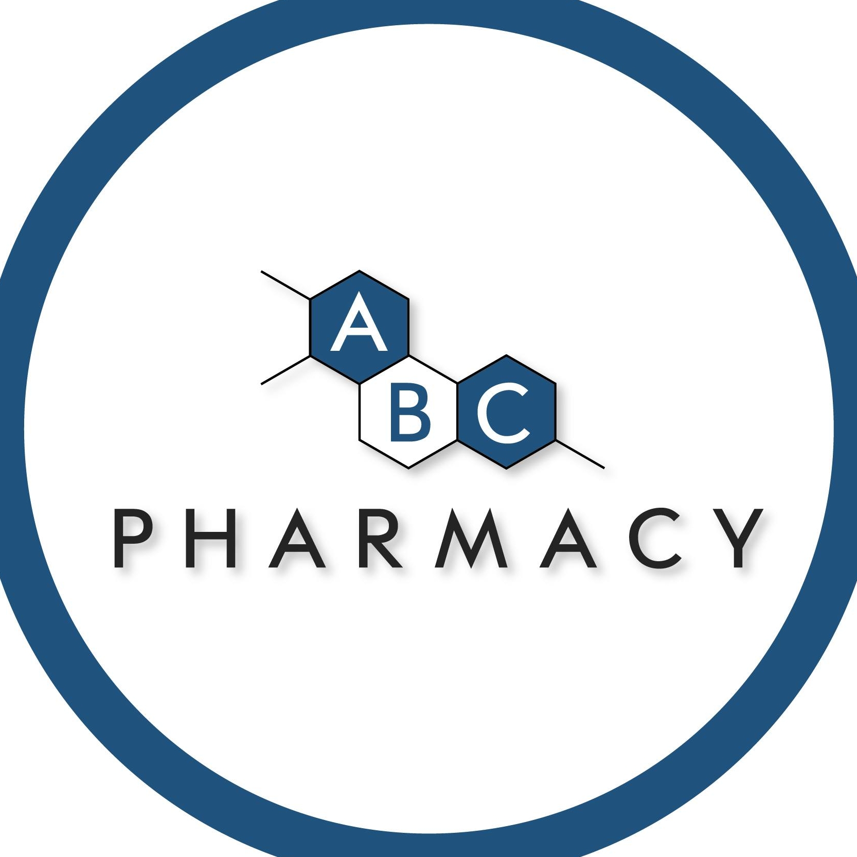 ABC Pharmacy - logo