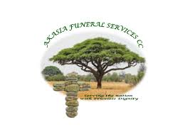Akasia Funeral Services - logo