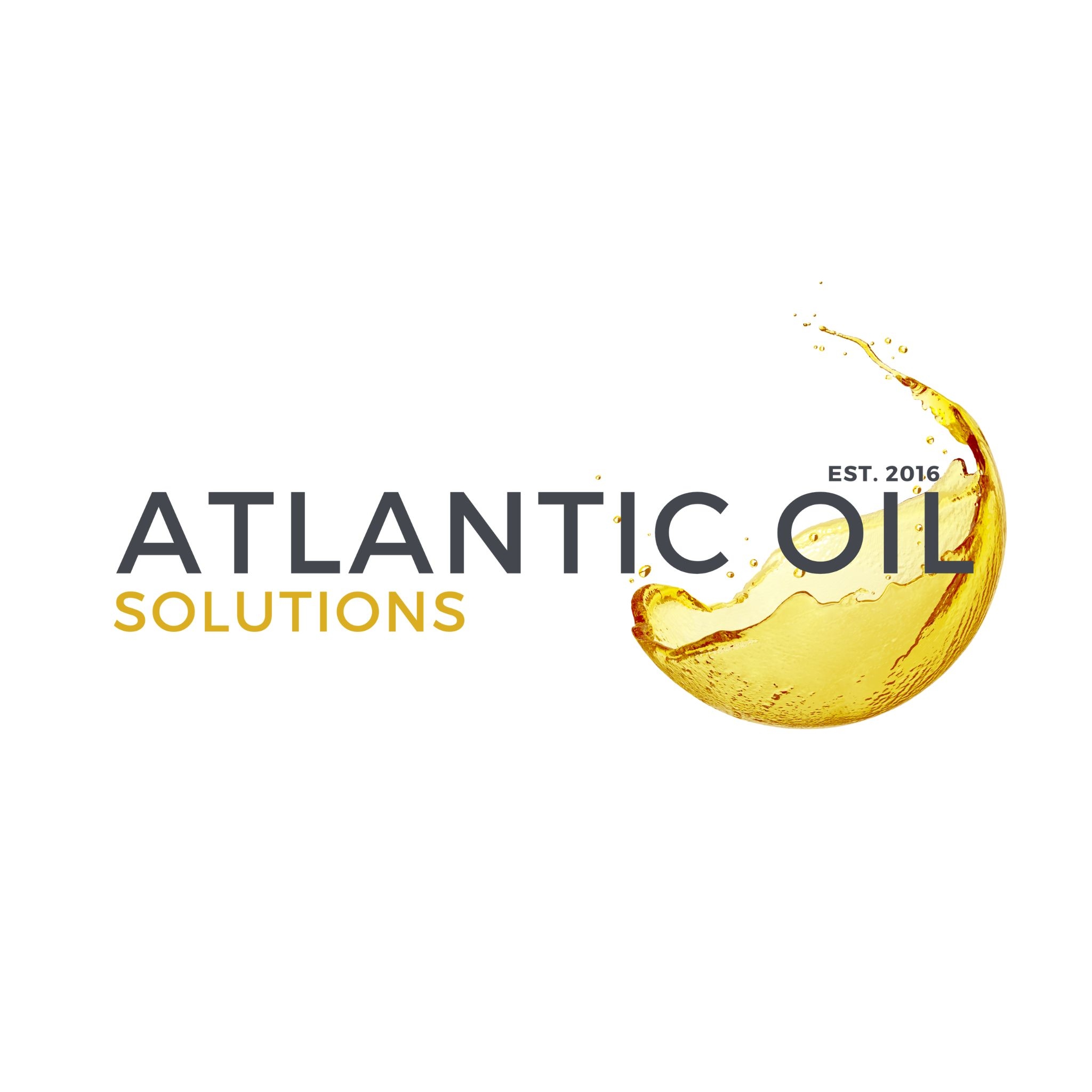 Atlantic Oil Solutions - logo