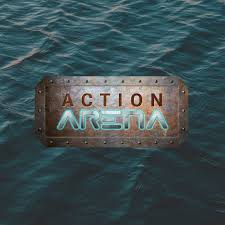 Action Arena - logo