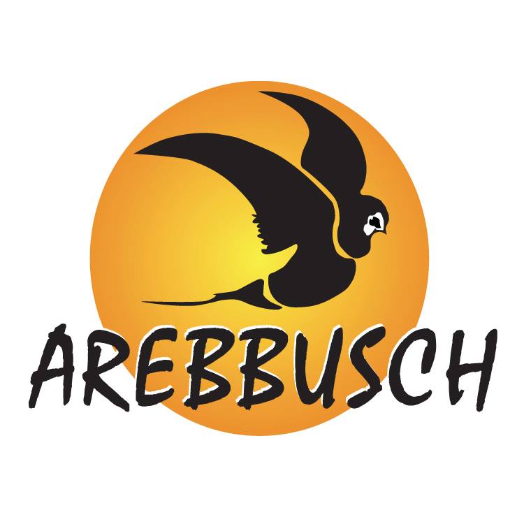 Arebbusch Travel Lodge - logo