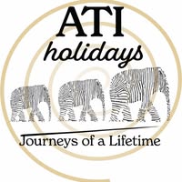 ATI Holidays - logo