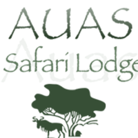 Auas Game Lodge - logo