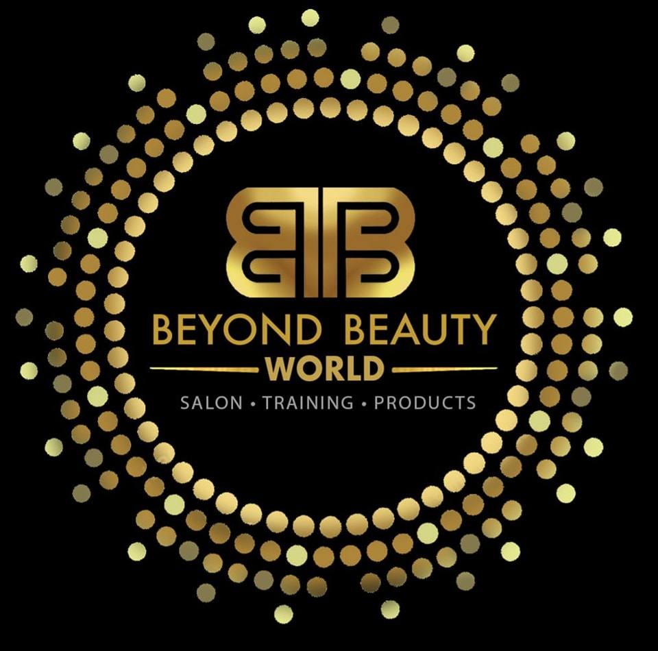Beyond Beauty World (The Brow & Lash Bar) - logo
