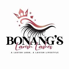 Bonang’s Lavish Lashes - logo
