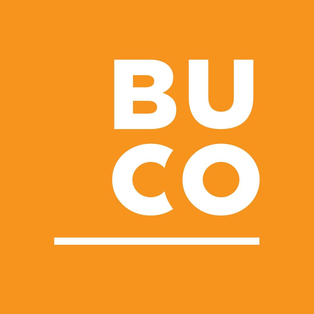 BUCO Namibia - logo