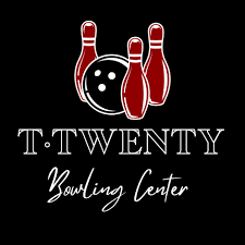 Maerua Bowling Alley - logo