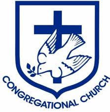 United Congregational Church - logo