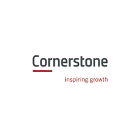 Cornerstone Namibia - logo