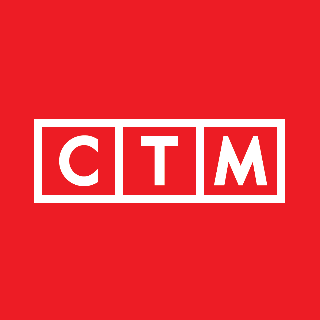 CTM - logo