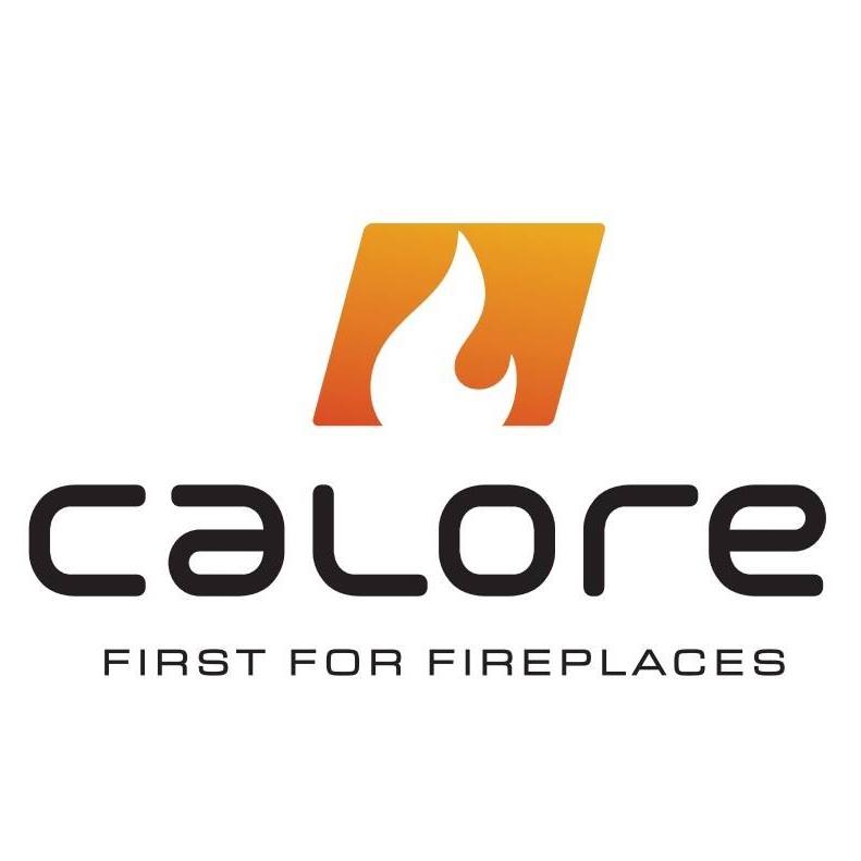 Calore Fireplaces Namibia - logo