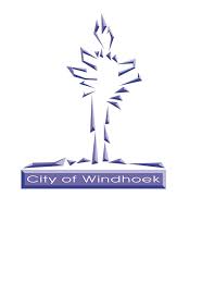 City Of Windhoek - logo