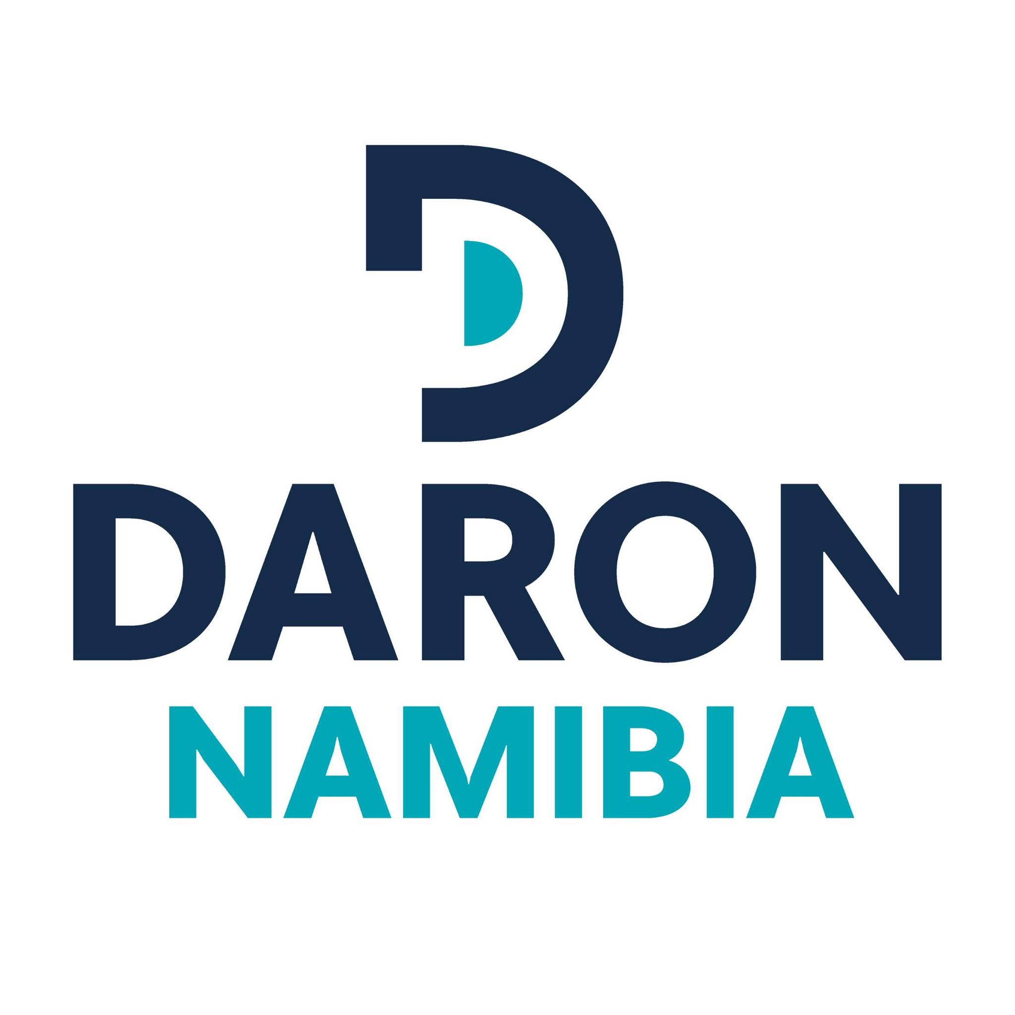 Daron Namibia Pty Ltd - logo