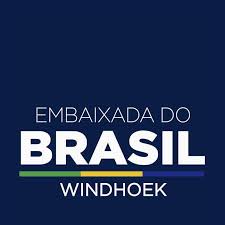 Brazilian Embassy - logo
