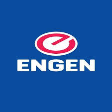 Engen - logo