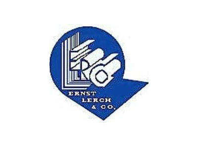 Ernst Lerch & Co - logo