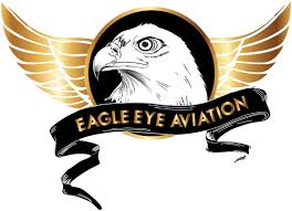 Eagle Eye Aviation - logo