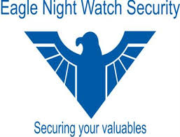 Eagle Night Watch Security - logo