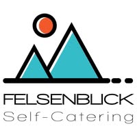 Felsenblick Self Catering - logo