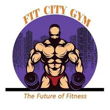 FitCity Windhoek - logo