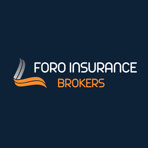 FoRo Insurance Brokers - logo