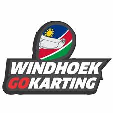 Windhoek Go-Karting Entertainment CC - logo
