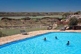 Hardap Resort - logo