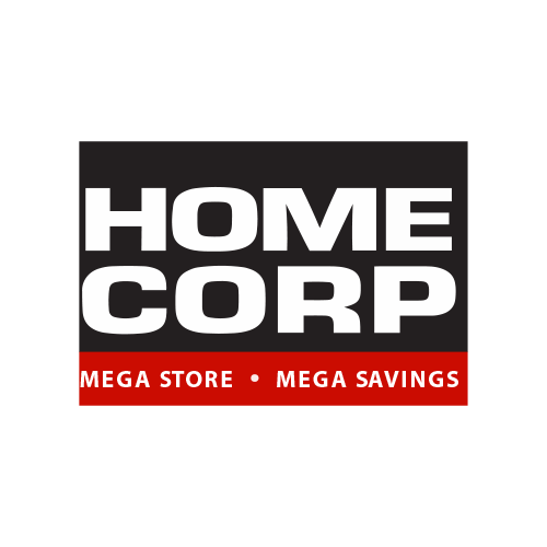 Home Corp Namibia - logo