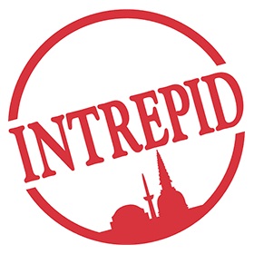 Intrepid Tours Namibia - logo