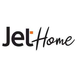 Jet Home - logo