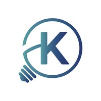 K Electrical CC - logo
