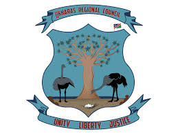 //Kharas Regional Council - logo