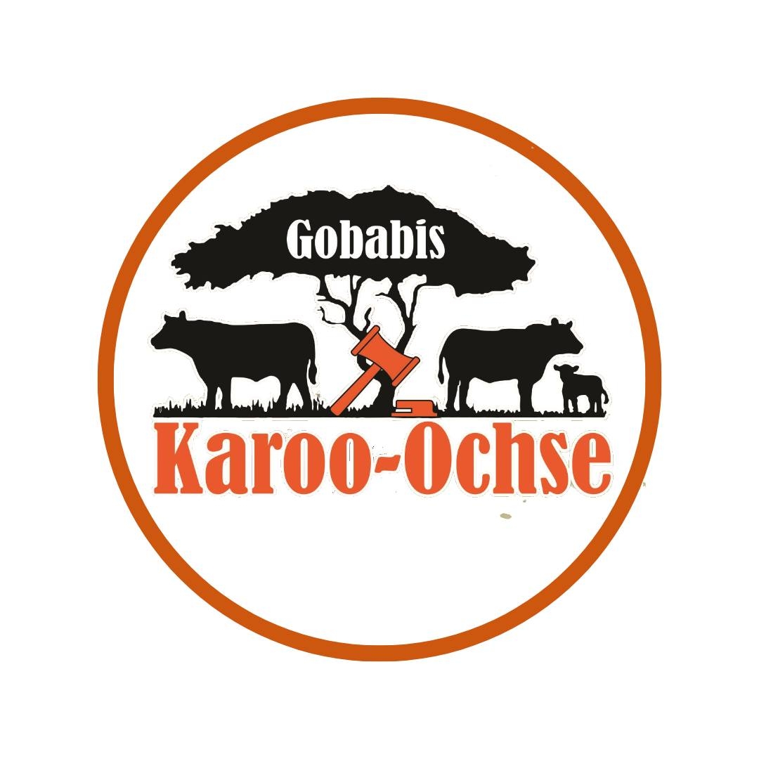 Karoo-Ochse - logo