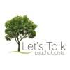 Let's Talk Psychologists - logo