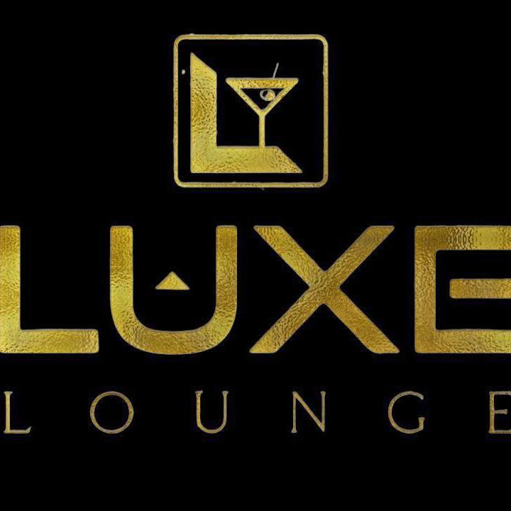 Luxe Lounge - logo