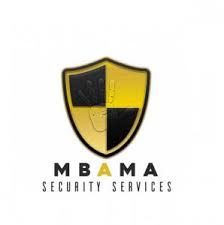 Mbama Security Services - logo