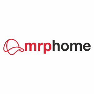 Mr Price Home - logo
