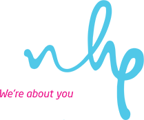 Namibia Health Plan (NHP) - logo