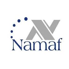 The Namibian Association of Medical Aid Funds (NAMAF) - logo