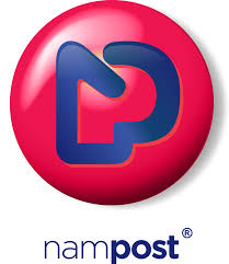 Namibia Post Offices (Nampost) - logo