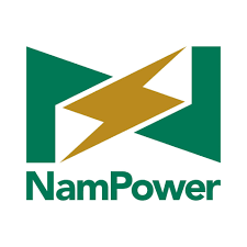 Nampower - logo