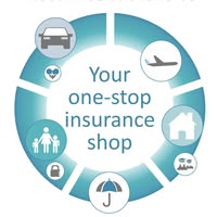 Namtrust Insurance Brokers CC - logo