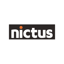 Nictus - logo