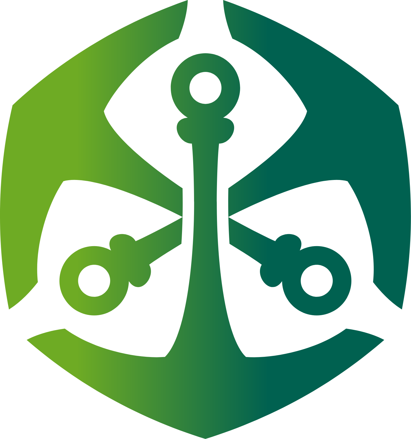 Old Mutual Namibia - logo