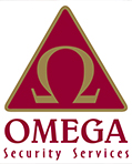 Omega Security Services - logo