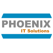 PHOENIX Advanced IT Solutions CC - logo