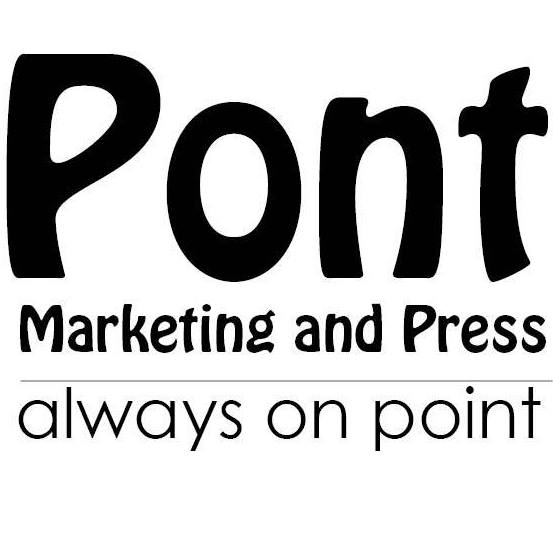 Pont Marketing & Events - logo
