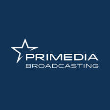 Primedia - logo