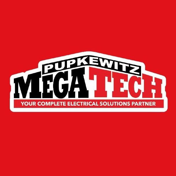 Pupkewitz Megatech - logo