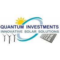 Quantum Solar Investments - logo